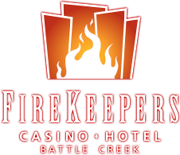FireKeepers Casino Hotel logo