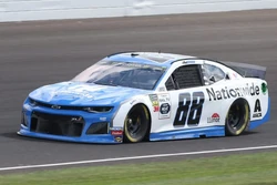 Chevrolet Camaro ZL1