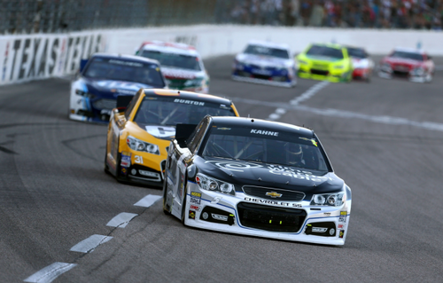 Stock Car Racing Wiki