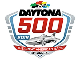 2019 Daytona 500