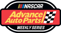 Advance Auto Parts Weekly Series logo