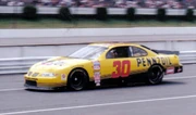 1997 racecar