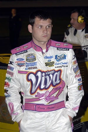 Atwood in 2006