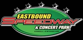 Eastbound speedway