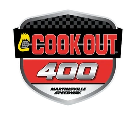 Martinsville-Cook-Out-400