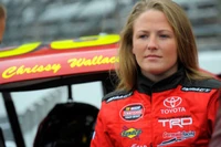 Chrissy Wallace