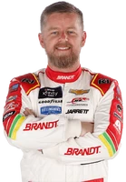 Justin Allgaier 2024