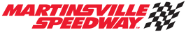 Martinsville Speedway logo