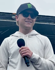 Gibbs in 2023