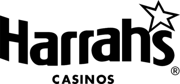 Harrah's Casino old logo