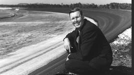 Bill France Sr