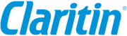 Claritin-logo-blue