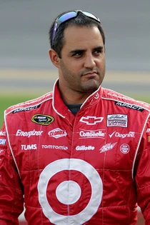 Juan Pablo Montoya