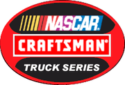 NASCAR Craftsman Truck Series logo