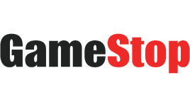 GameStop-logo