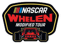 Whelen Modified Tour logo