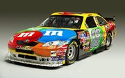 KyleBusch2008