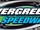 Evergreen Speedway