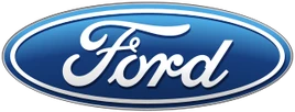 Ford logo