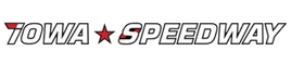 Iowa Speedway logo 2024