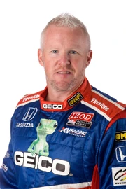 Paul Tracy
