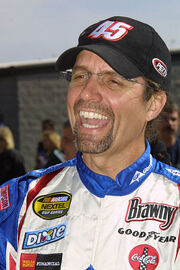 Kyle Petty-2