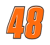 No. 48 (Xfinity, 2024)