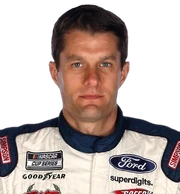 David Ragan