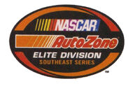 AutoZone Southeast Logo