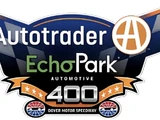 Autotrader EchoPark Automotive 400