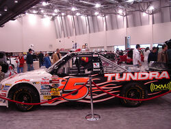 MikeSkinner2006Truck