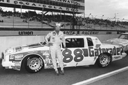 1983 (Donnie Allison)