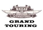 Grand Touring Logo