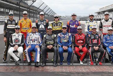 NASCAR Racers - Wikipedia