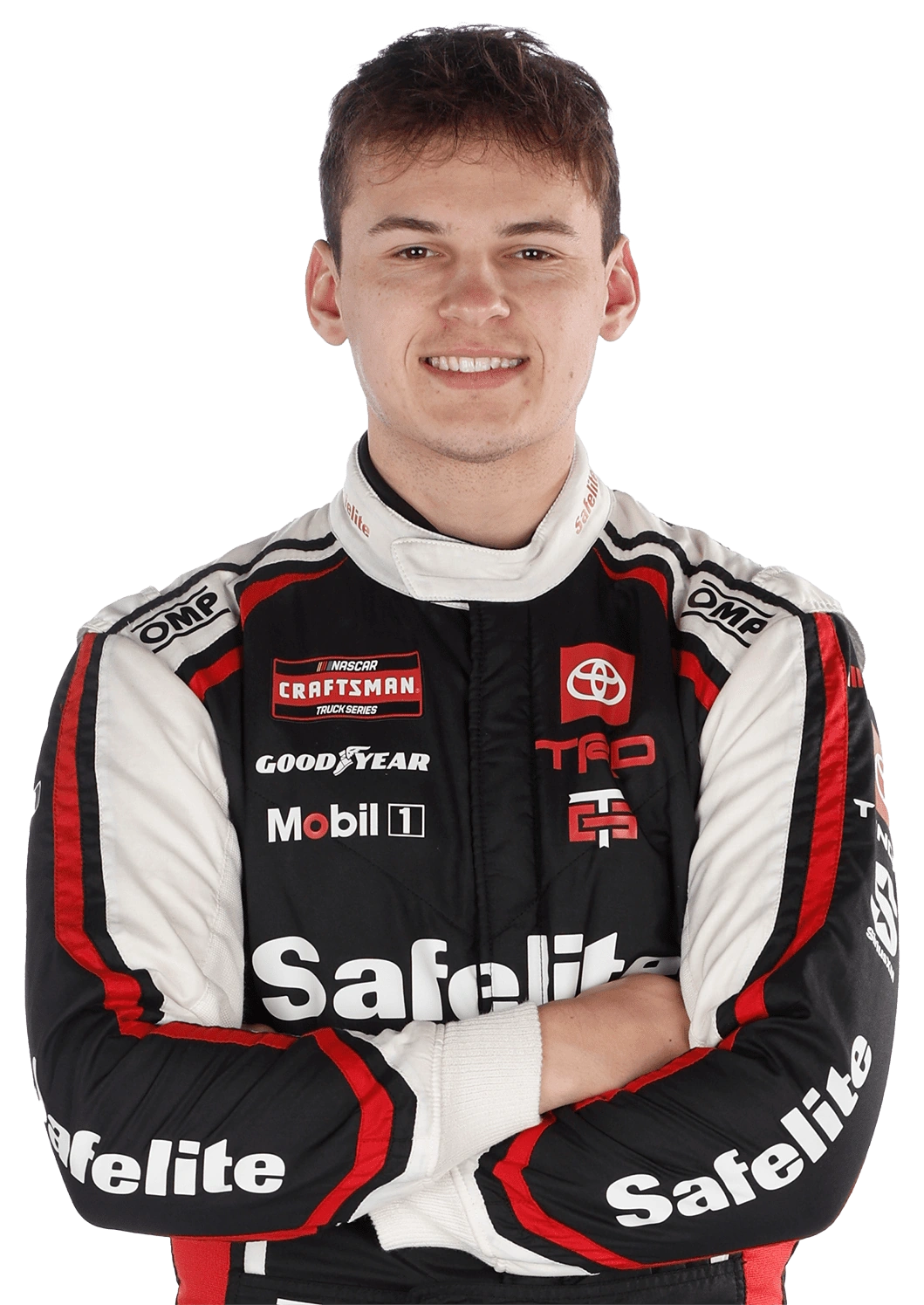 Corey Heim | Stock Car Racing Wiki | Fandom