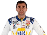 Chase Elliott
