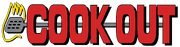 Cook Out logo