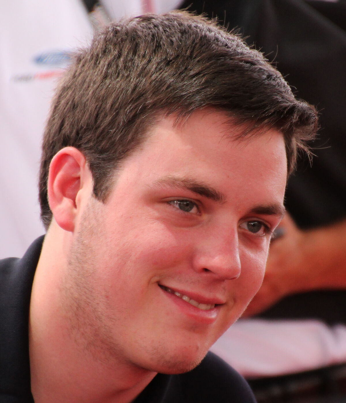 Alex Bowman | Stock Car Racing Wiki | Fandom