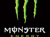 Monster Energy