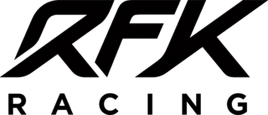 RFK Racing logo