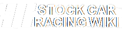 Stock Car Racing Wiki