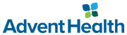 AdventHealth Logo