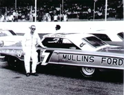 1965-Darlington Speedway