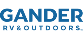 Gander RV & Outdoors logo