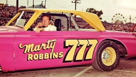 Marty Robbins