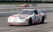 1997 racecar