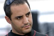 Montoya before his debut