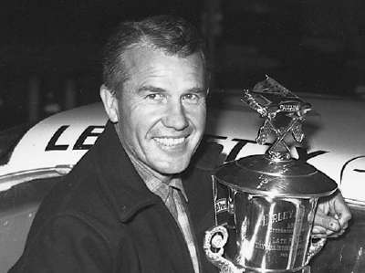 Lee Petty | Stock Car Racing Wiki | Fandom