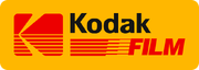 Alternate Logo for Kodak Film