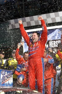 Stewartdaytona2006